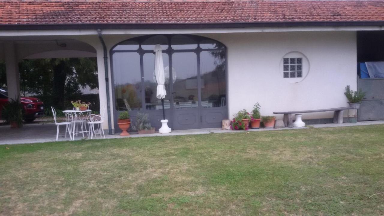 Cascina Torello 돌리아니 외부 사진