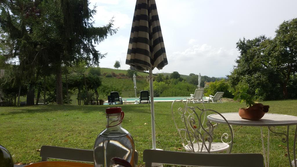 Cascina Torello 돌리아니 외부 사진