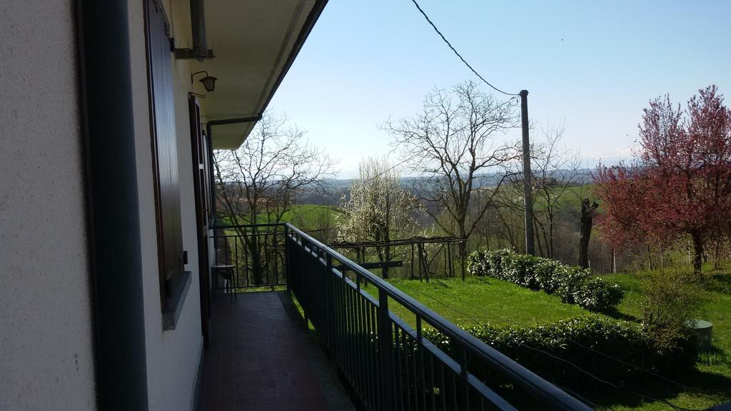 Cascina Torello 돌리아니 외부 사진