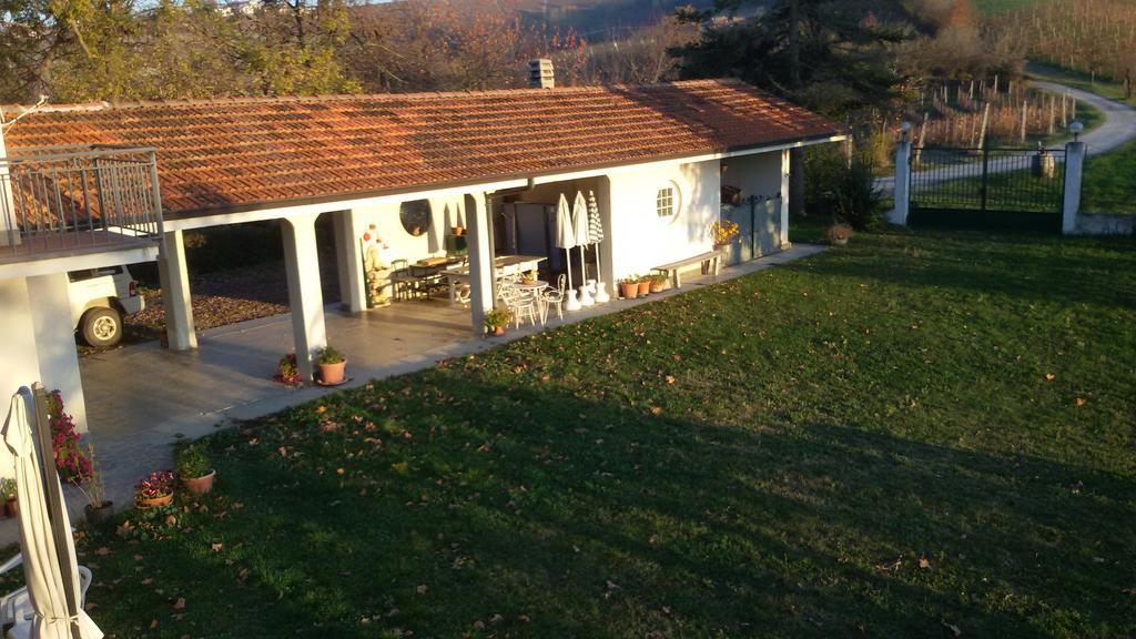 Cascina Torello 돌리아니 외부 사진