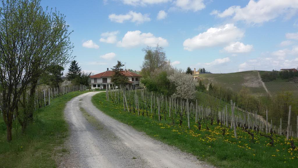Cascina Torello 돌리아니 외부 사진