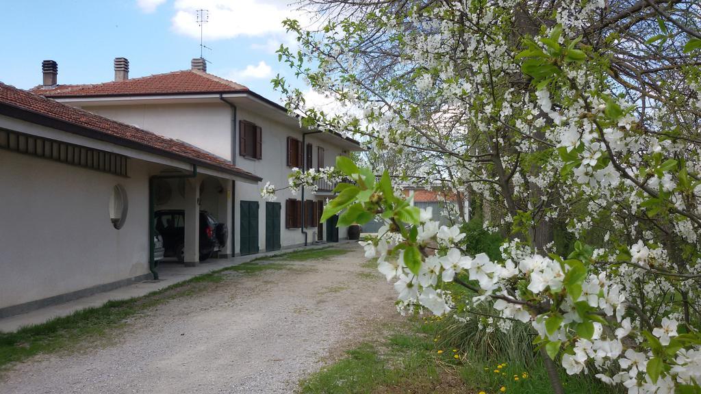 Cascina Torello 돌리아니 외부 사진