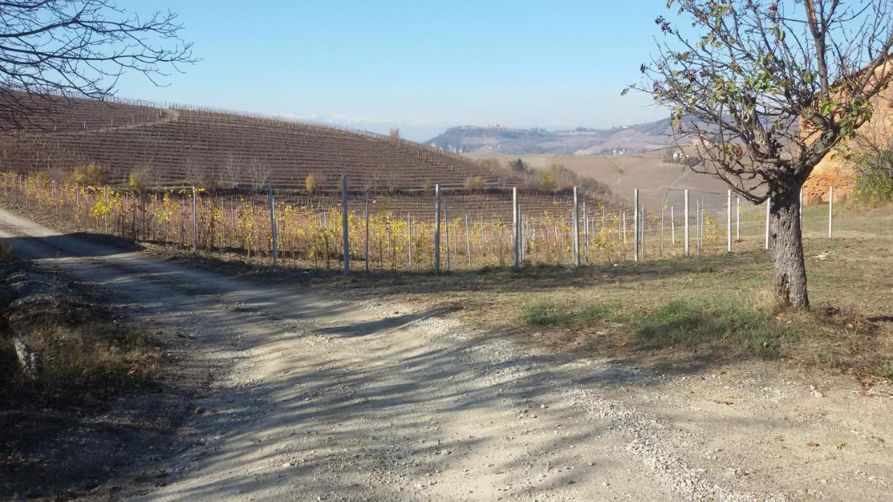 Cascina Torello 돌리아니 외부 사진