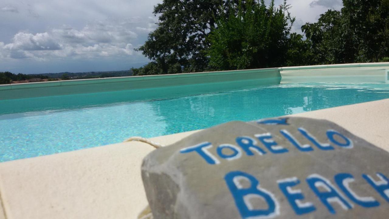Cascina Torello 돌리아니 외부 사진